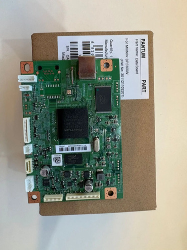 302110171901 - Data Board