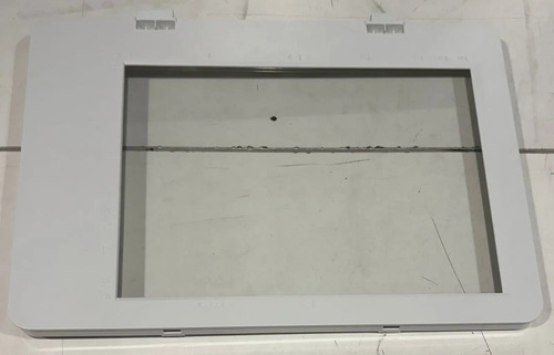 302110178201 - Glass Platen Component White