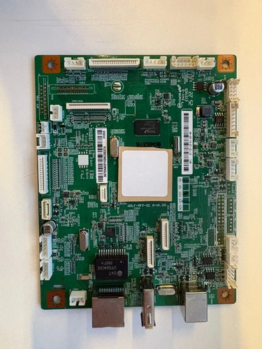 302110182301 - Data Board