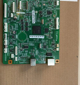 302110189801 - Data Board
