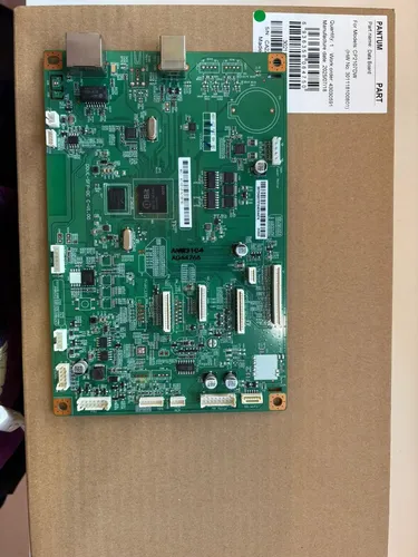 302110190001 - Data Board