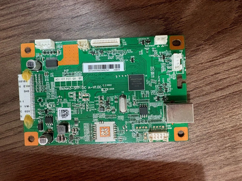 302110202401 - Data Board