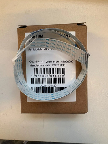 302111011201 - ADF CIS Cable