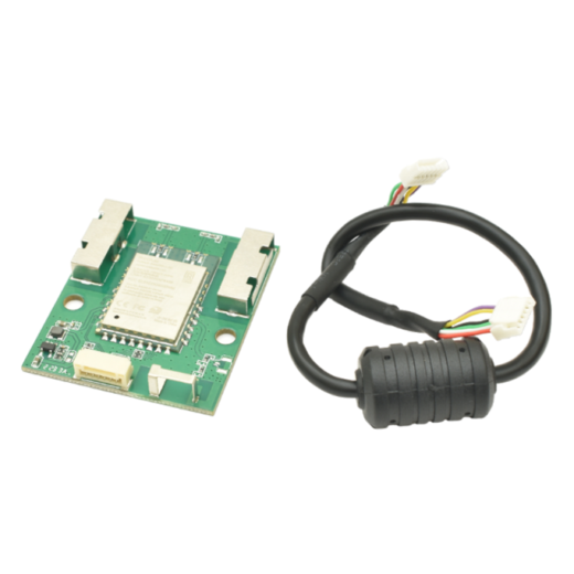 302111015701 - Wifi Sensor