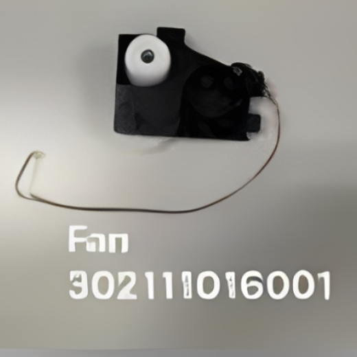 302111016001 - Fan