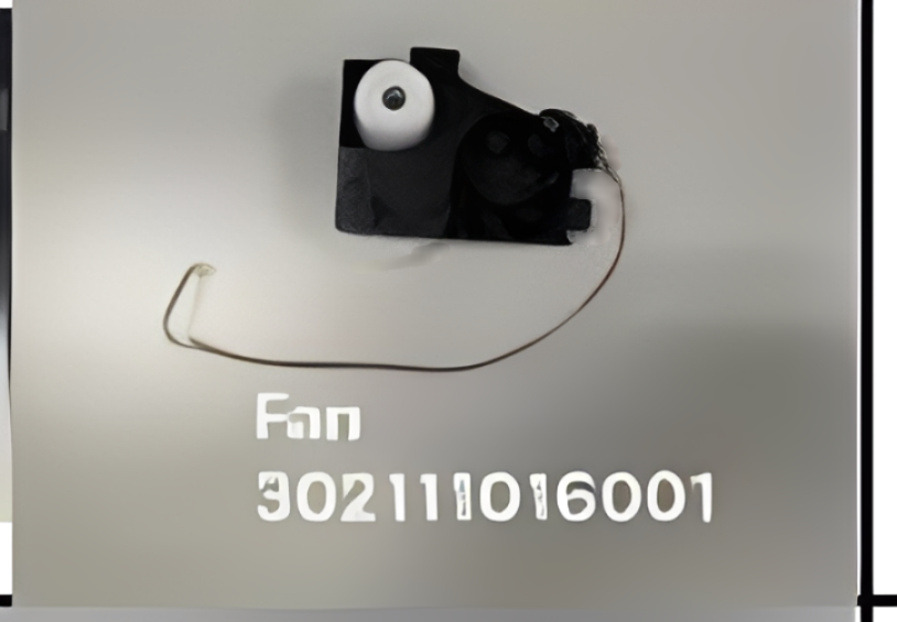 302111016001 - Fan
